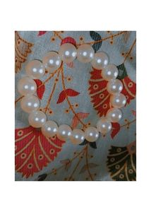 Pearl  Bracelet