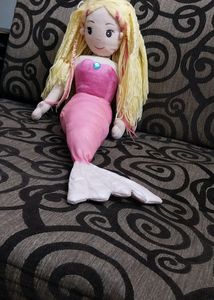 Mermaid DOLL