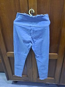 Denim Blue Jeans- Skinny Fit