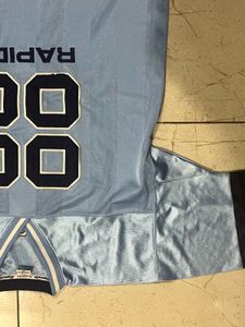 Vintage Jersey - Size Large Aesthetic