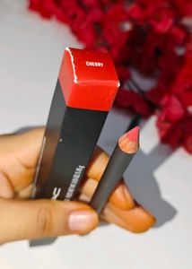 Mac Lip Pencil (Cherry)