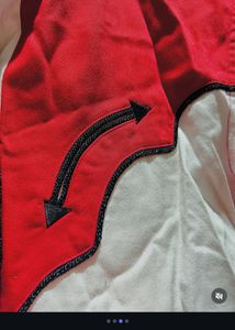 Vintage Western Shirt