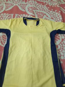 Unisex Sports Kit