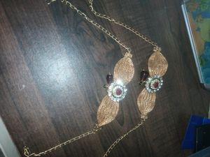 Beautiful Bracelet 2 Pack