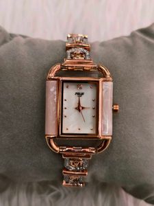 925 Silver Sterling Ladies Watch