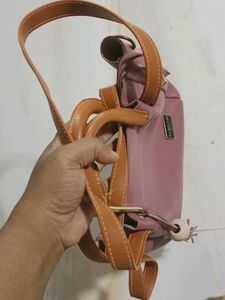 Hand Bag