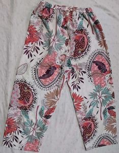 Luxurious Silk Co-ord Set
