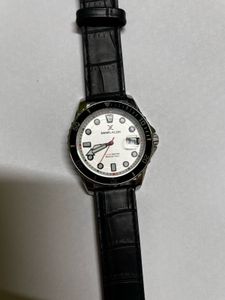 Daniel Klien Diver 🌊