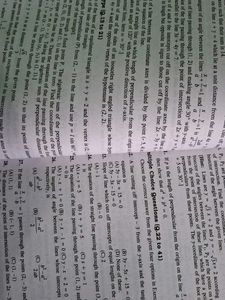 Mathematics Companion XI