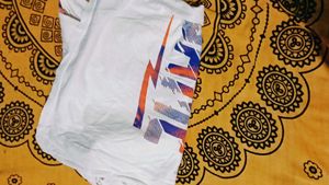 DN MX Kids Tee (11-12 Yrs)
