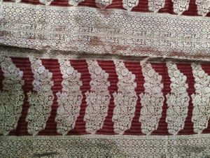 Elegant Ethnic Banarasi Saree💗