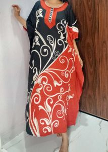 Beautiful & Stylish Freesize Kaftan