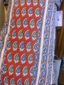 Kurti Pant Set