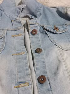 Cute Jacket