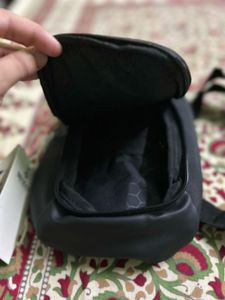 Bendly Bag