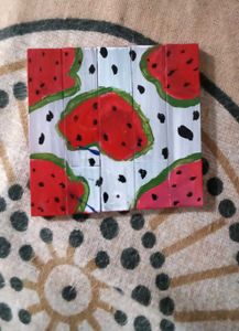 Coasters , Plates