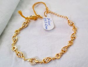 925 Silver Hallmarked Bracelets