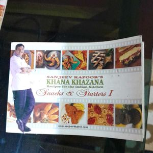 Khana Khazana