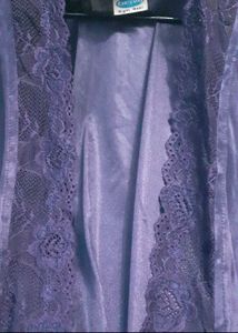 1 Time Wear Nighty Combo