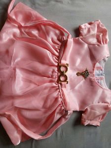 Party Dress For Girls