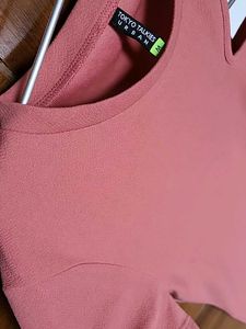 Tokyo Talkies Urban Top