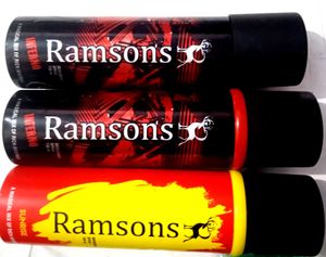 (3) Ramson's Deodorant Set
