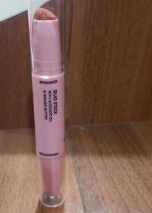 Blue Heaven Contour And Highlighter