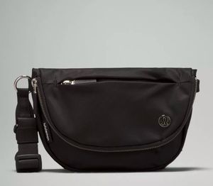 Lululemon Sling Bag