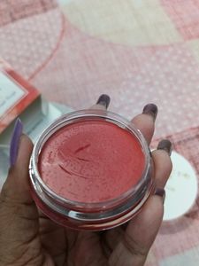 Myglamm LIT Lip &amp; Cheek Rouge