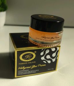 Hollywood Glow Primer