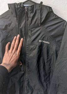 Columbia Men&#39;s Imported Jacket 🧥