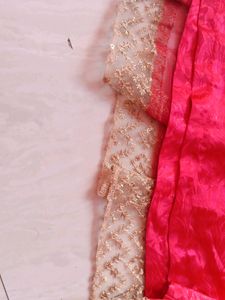 Sharara Pant
