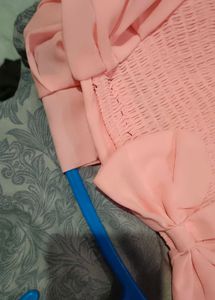 Fancy Top