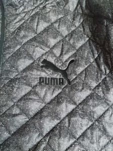 Puma Quilted Jacket