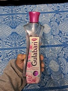 Dabur Gulabaari Rose Water
