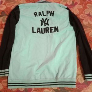 Ralph And Lauren  Veracity Jacket For Men