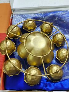 Diya Decoration