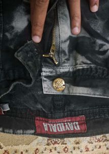 Dayidala Japnese Cargo Super Thick And Heavy