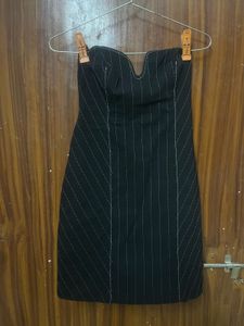 Zara Sleeveless Dress