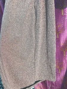 Glitery And Sparkly Party Dress