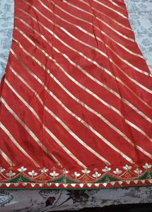 Gorgeous Red Party Kurta🌹🥳