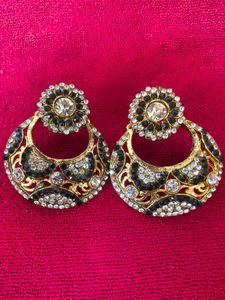 Statement Earrings