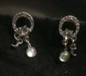 Celestial Glow Earrings