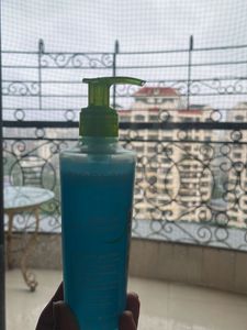 Bioderma Sebium Cleanser