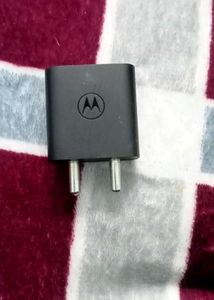 MOTOROLA MOBILE ONLY ADAPTER 10W