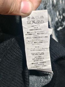 Armani Exchange Abstract Jacket