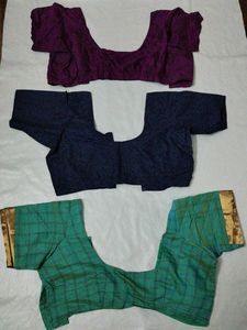 Ready To Wear Blouse