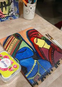 Unique Handmade Artwork