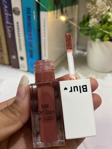 BLUR Lip Gloss