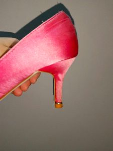 Manolo Blahnik Heels